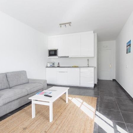Apartamentos Gama カラ・ガルダナ エクステリア 写真
