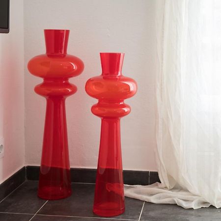Apartamentos Gama カラ・ガルダナ エクステリア 写真