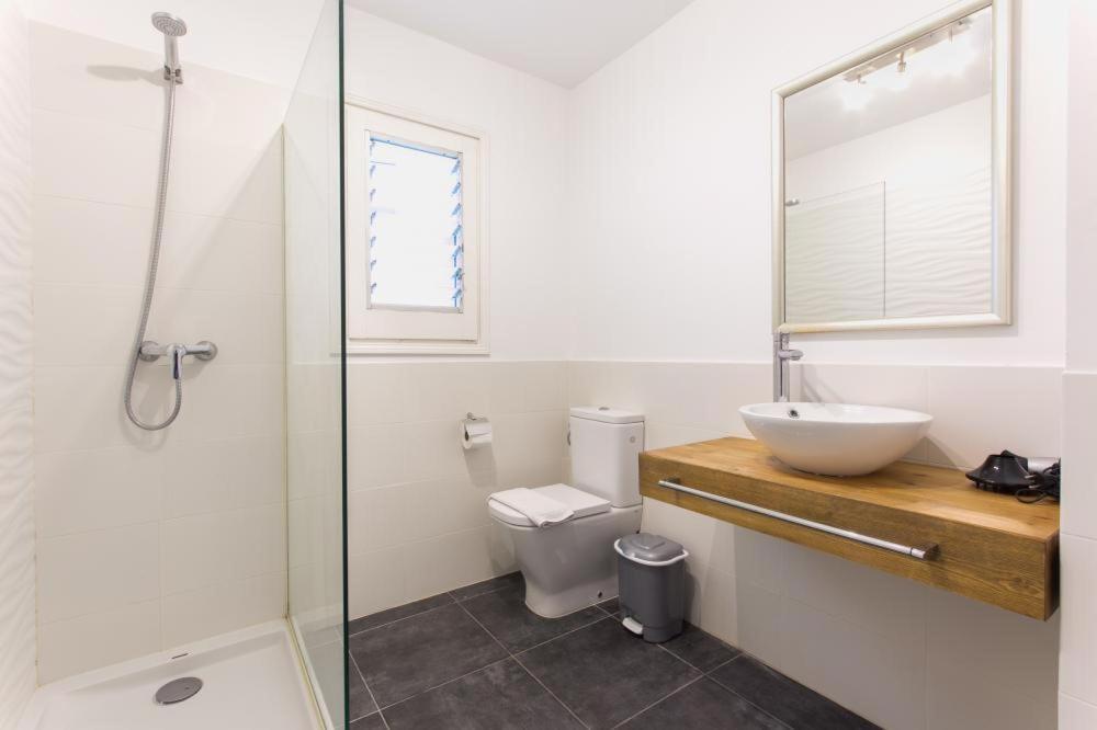 Apartamentos Gama カラ・ガルダナ エクステリア 写真