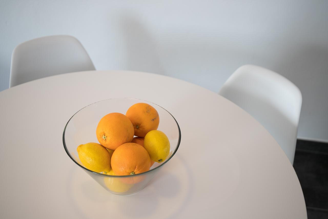 Apartamentos Gama カラ・ガルダナ エクステリア 写真